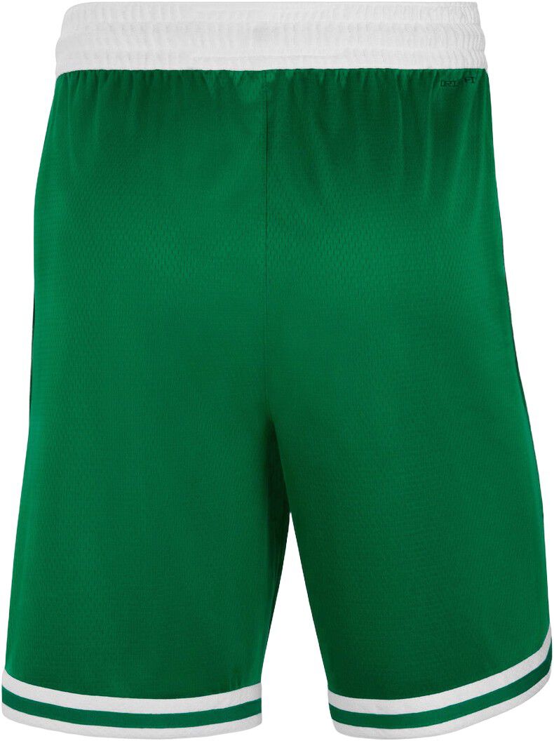 Boston Celtics Icon Edition Shorts