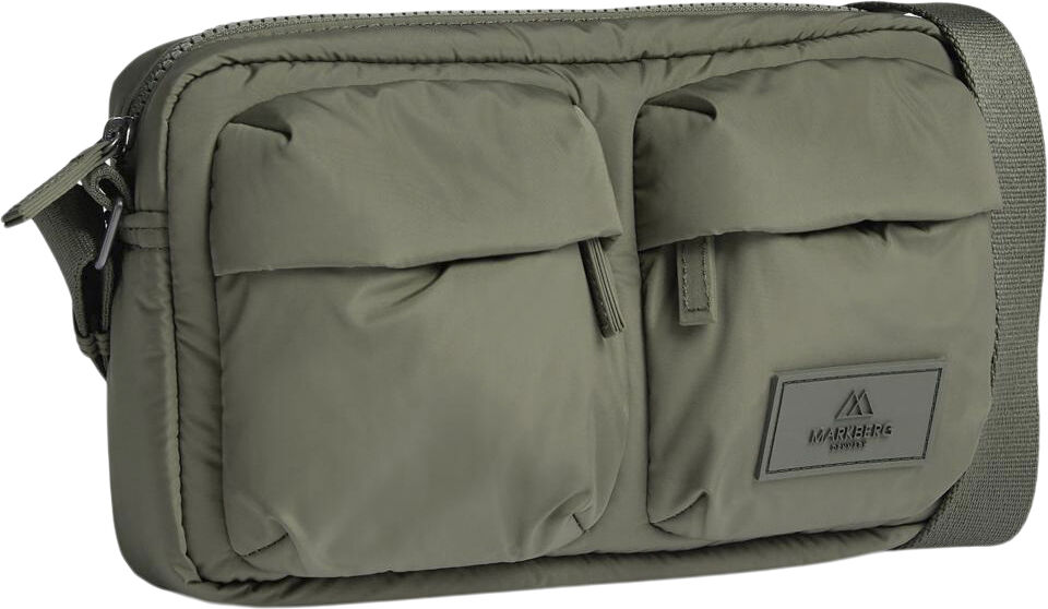 BeatMBG Cross. Bag, Recycled