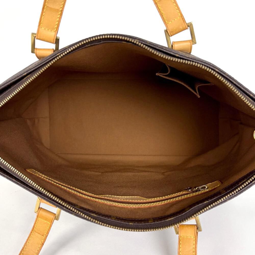 Louis Vuitton Cabas