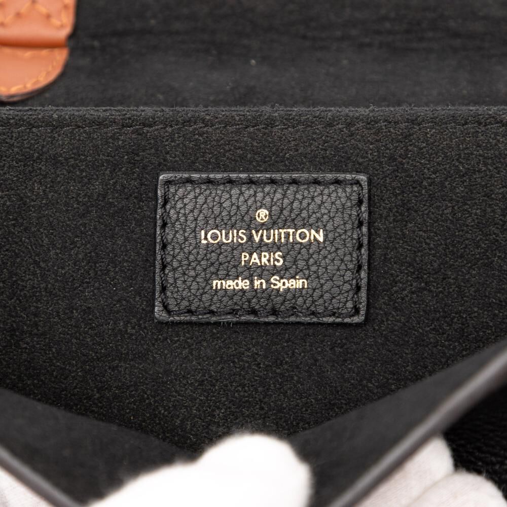 Louis Vuitton Briefcase