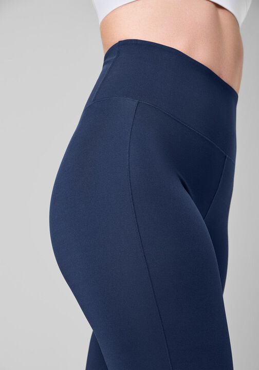 Flare High Waist Bukser