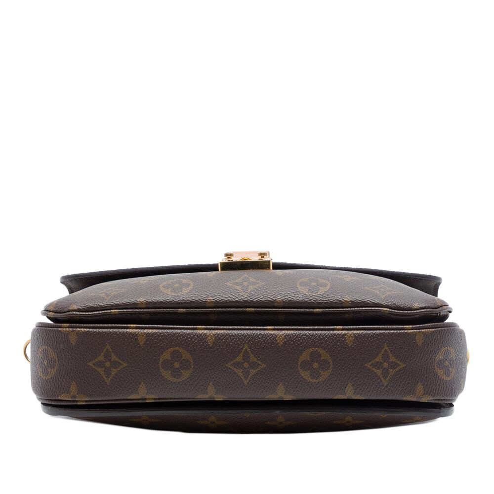 Louis Vuitton Pochette M&eacute;tis