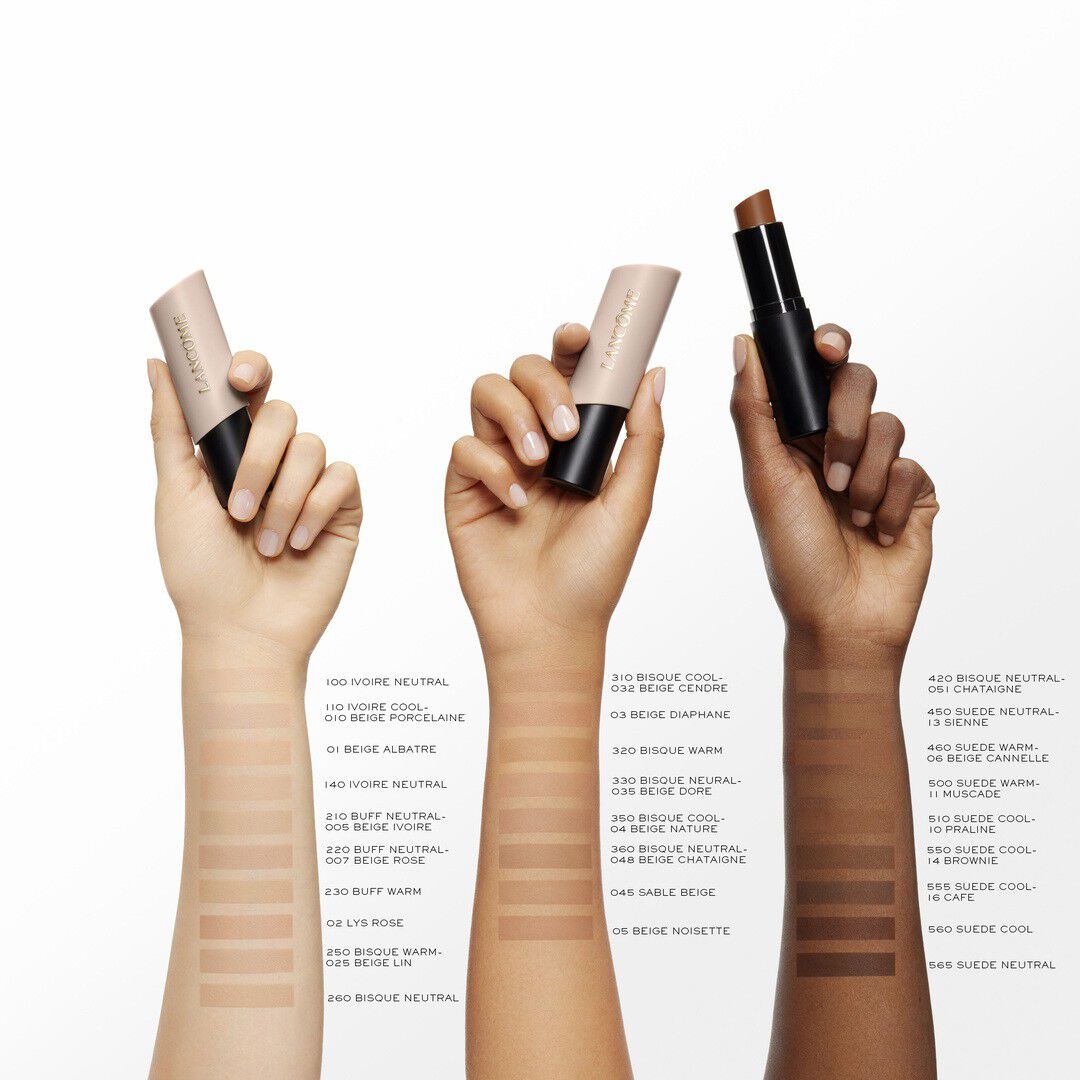 Teint Idole Ultra Wear Shape Sticks