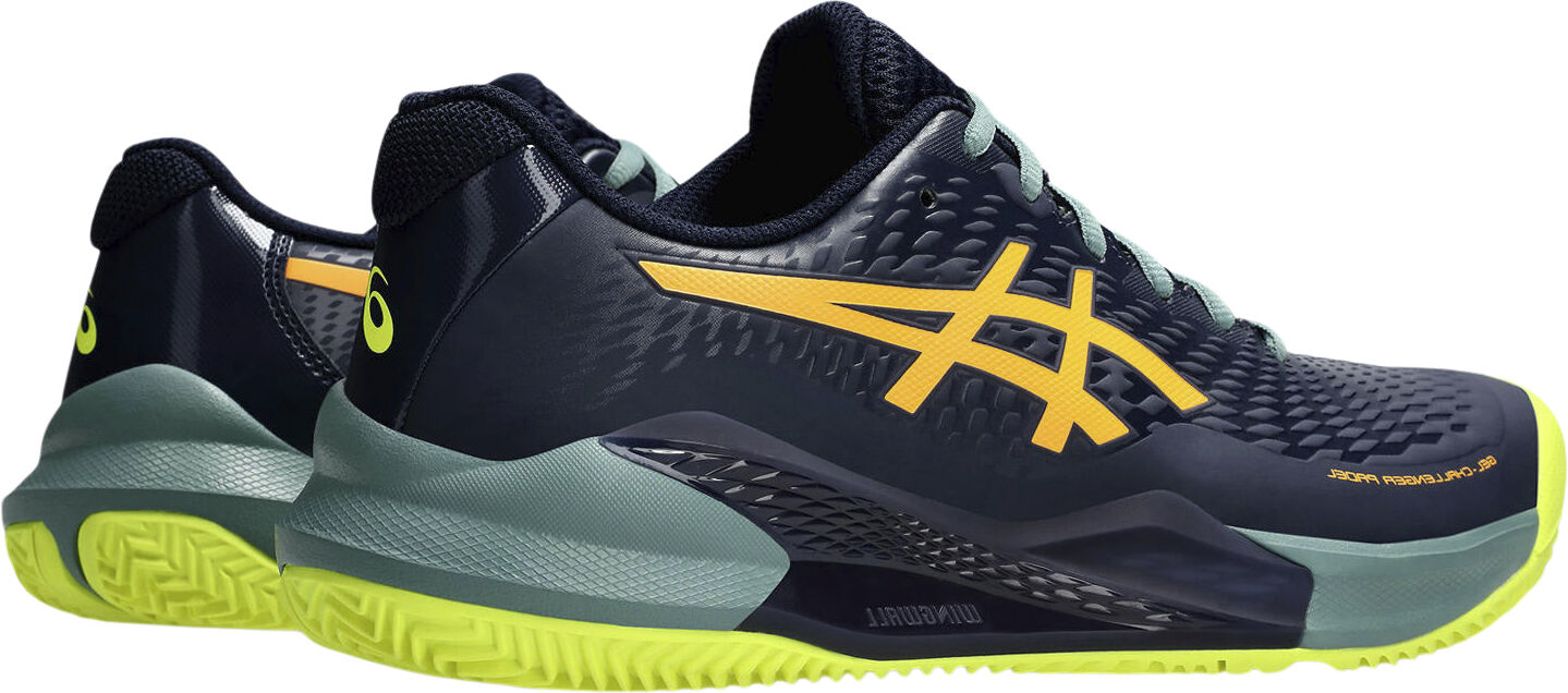 Gel-Challenger 14 Padelsko