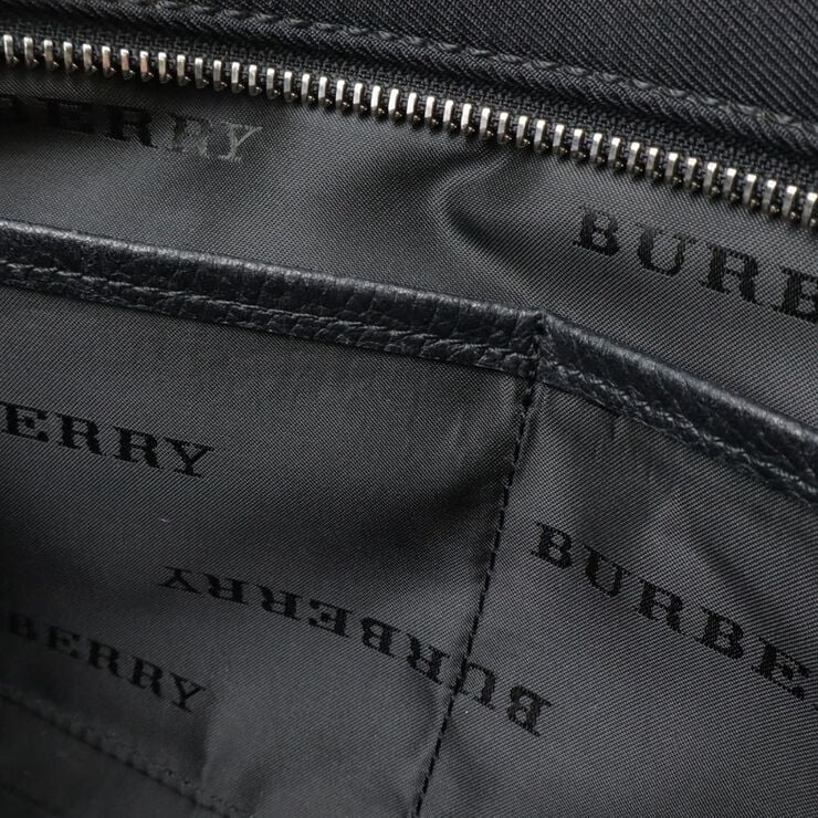 Burberry Shoulder Bag
