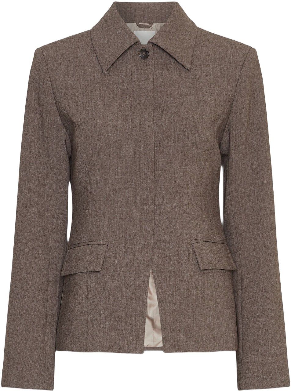 MSCHRosina Michelle Blazer