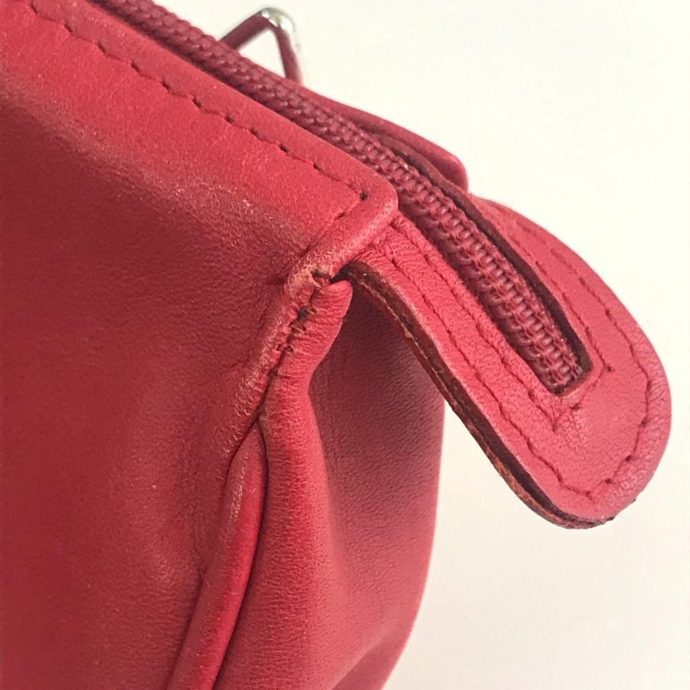 Dior Saddle Bag