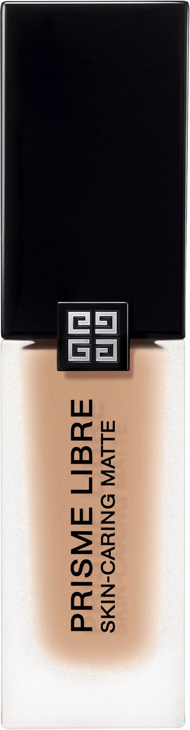 Prisme Libre Skin-Caring Matte Foundation