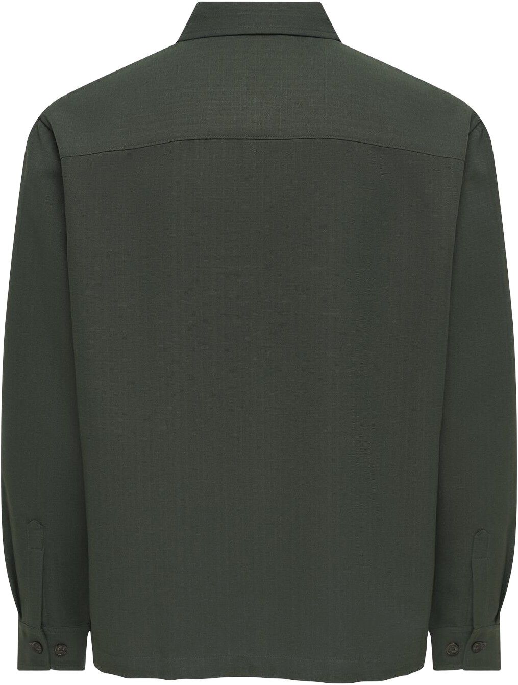 Onshansi Ario Ls Shirt Rlx