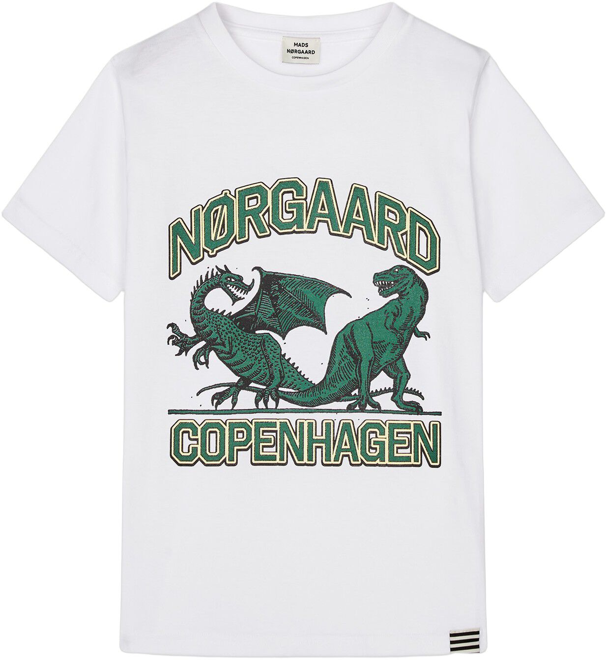 Printed Tee Thorlino Tee