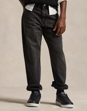 3X1 DENIM-LYNWOOD RELX-JE-CLA