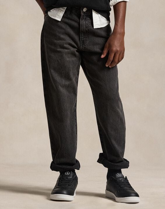 3X1 DENIM-LYNWOOD RELX-JE-CLA