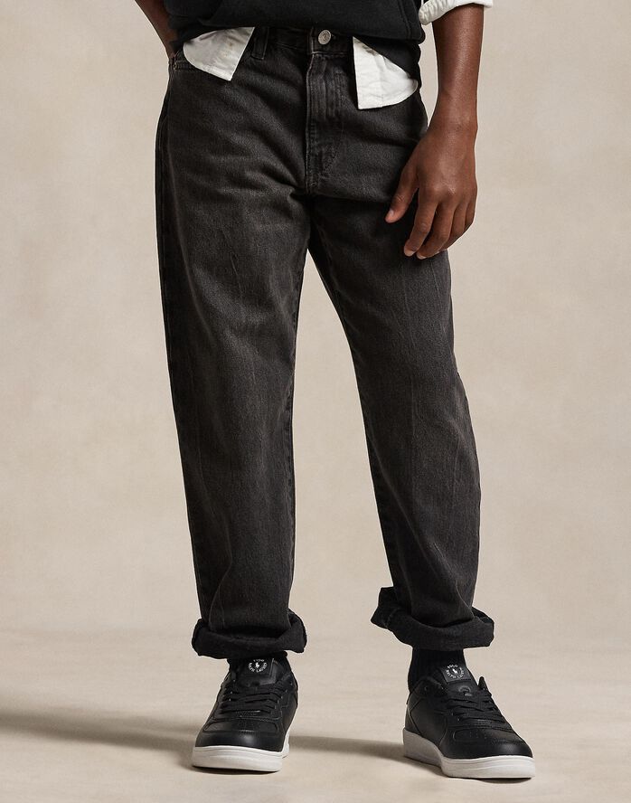 3X1 DENIM-LYNWOOD RELX-JE-CLA