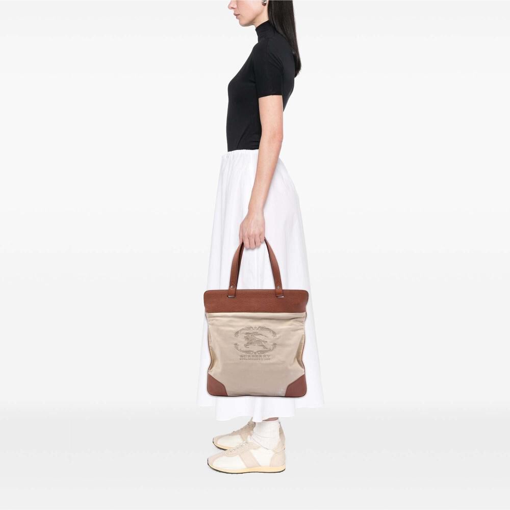 Burberry Tote