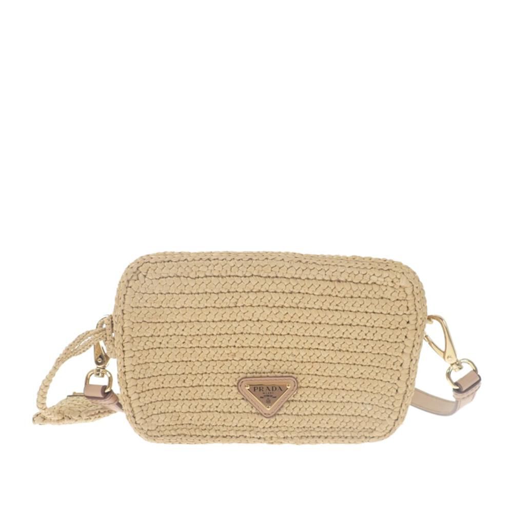 Prada Crossbody Bag