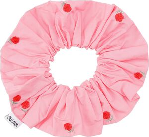 Bobbie Scrunchie