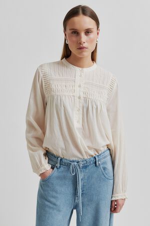 Maise Blouse