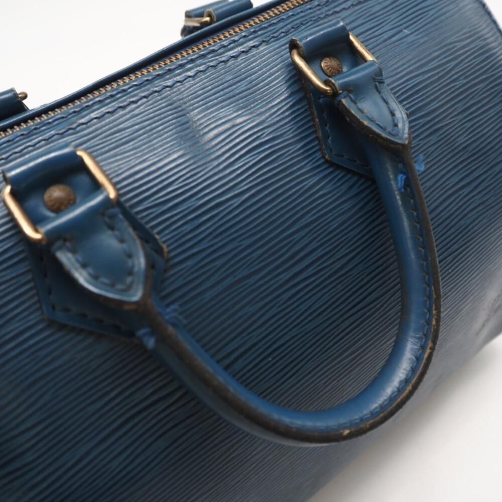 Louis Vuitton Speedy