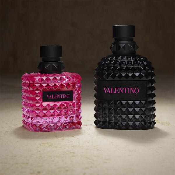 Born In Roma Uomo Extradose Eau de Parfum