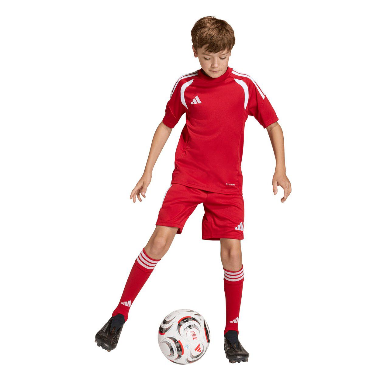 Tiro 26 League Tr&aelig;nings T-shirt