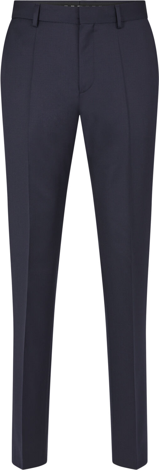 BOSS Men Business Clothing Trousers