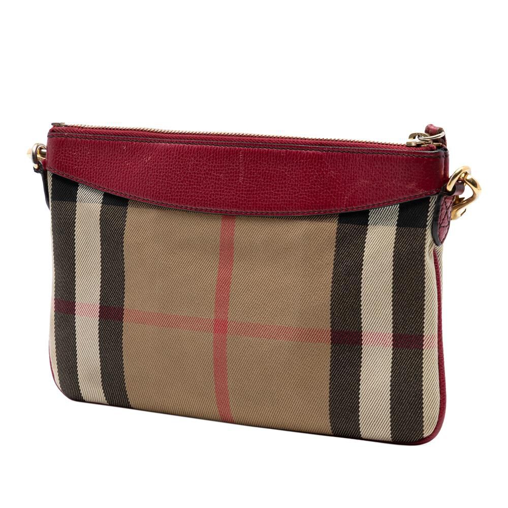 Burberry Crossbody Bag