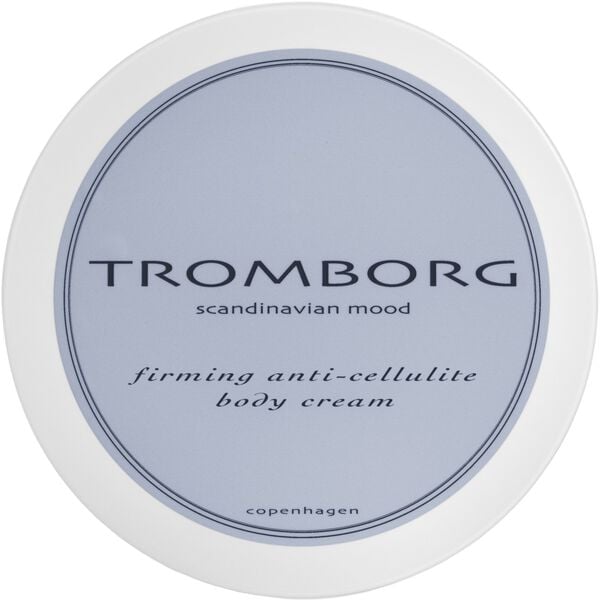 Firming Anti-Cellulite Body Cream