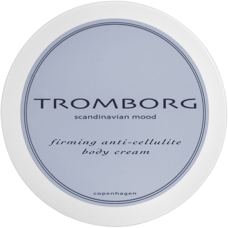 Firming Anti-Cellulite Body Cream