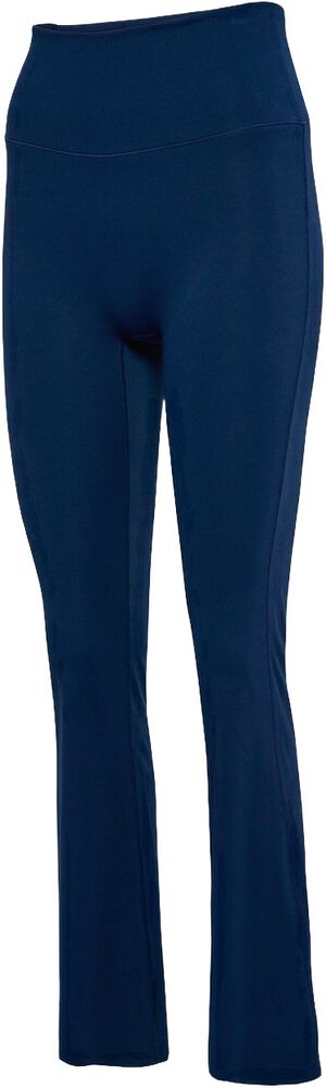 Yoga Flare High Waist Tights