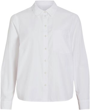 VIDARMA L/S REGULAR SHIRT - NOOS