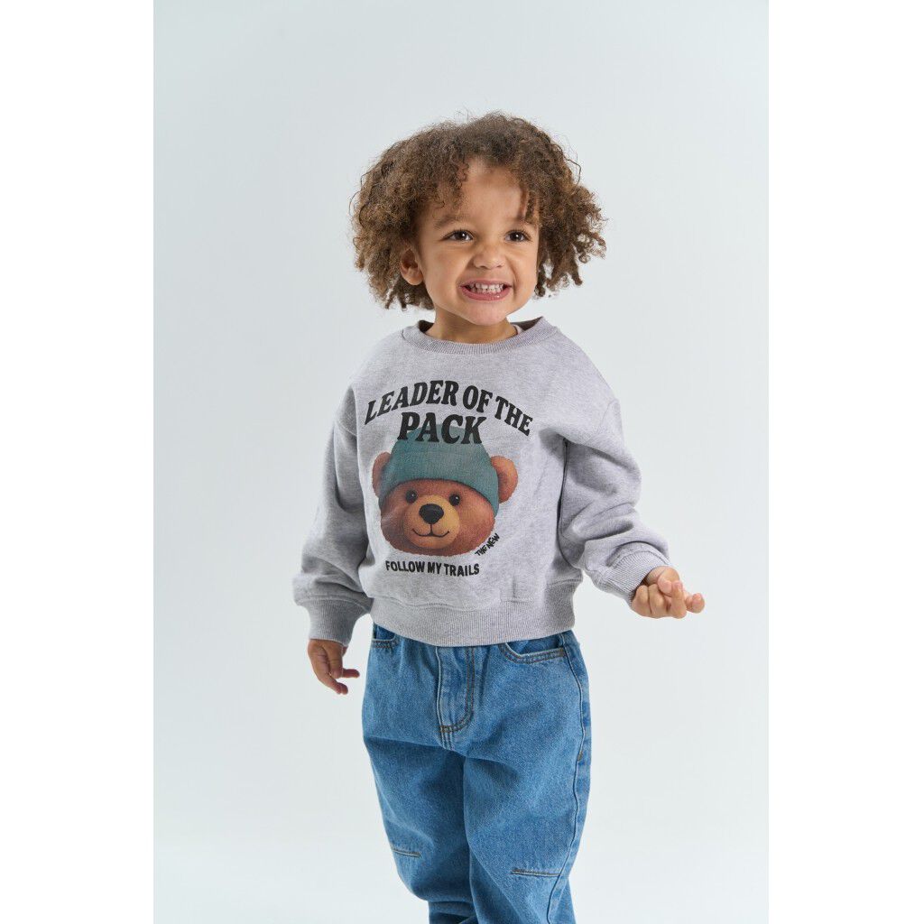 Tnstyvan Os Sweatshirt