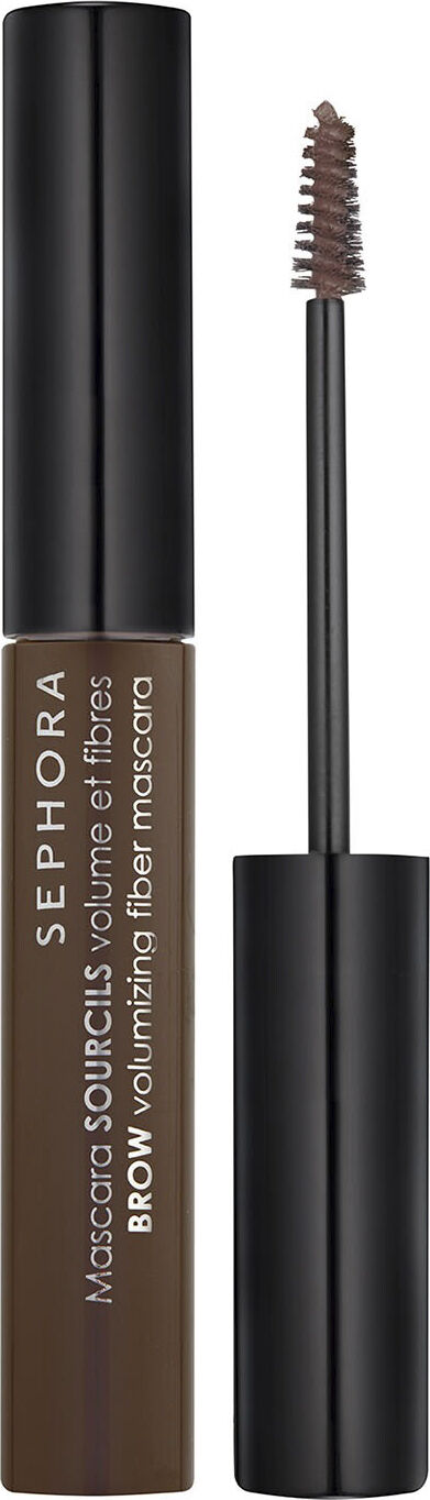 Brow Volumizing - Fiber Mascara