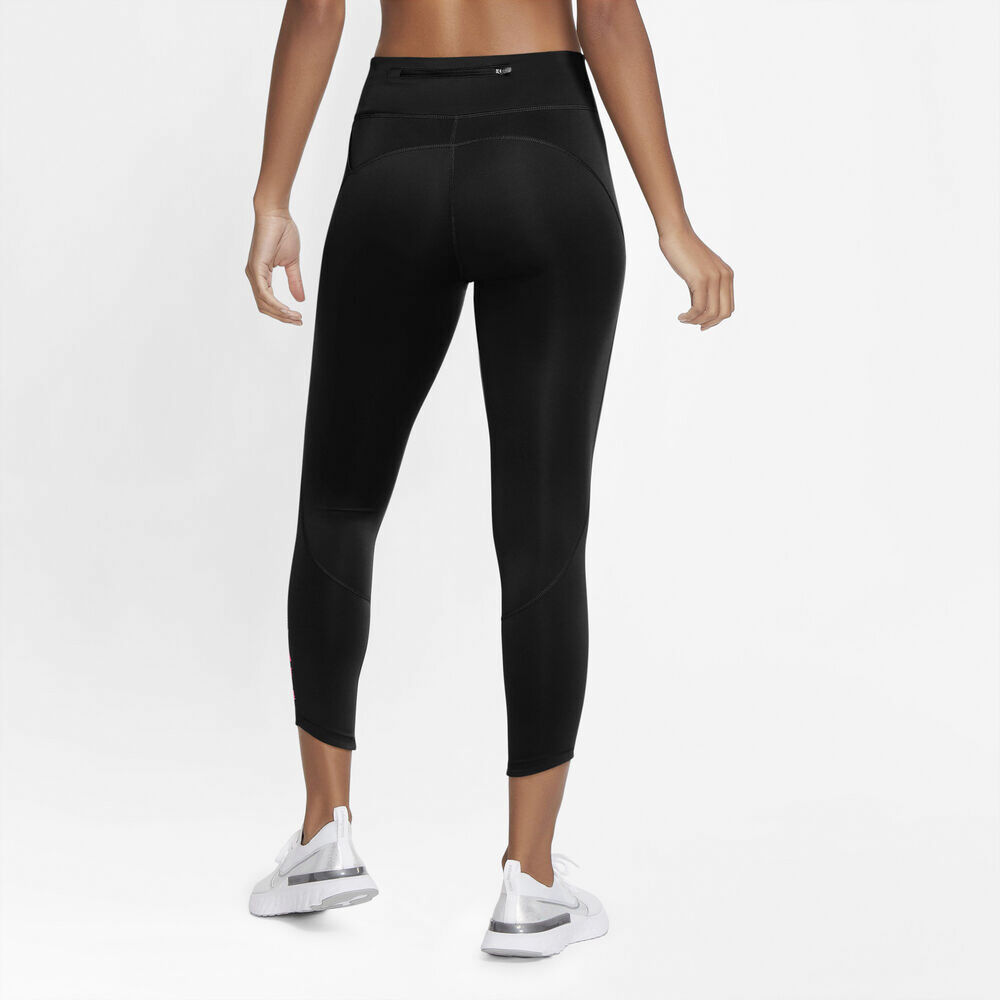 Icon Clash Fast running leggings.