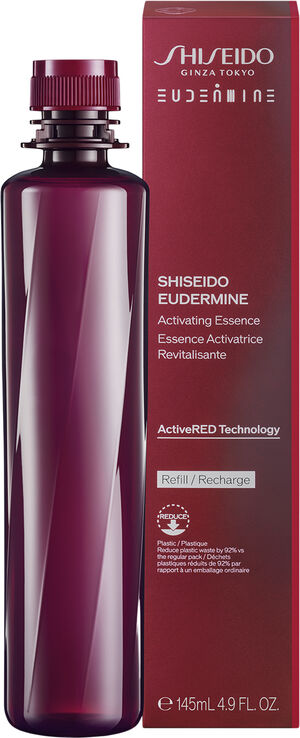 Eudermine Activating Essence Refill