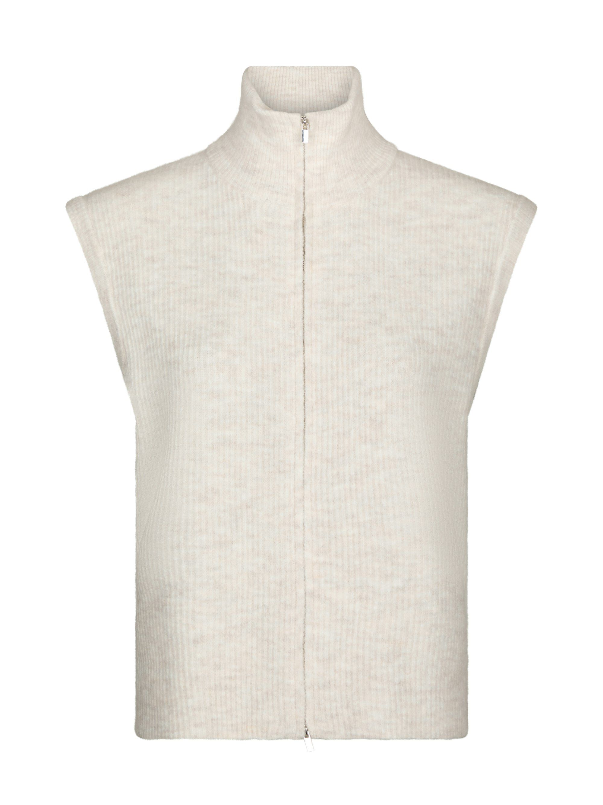 Shanelle Knit Vest