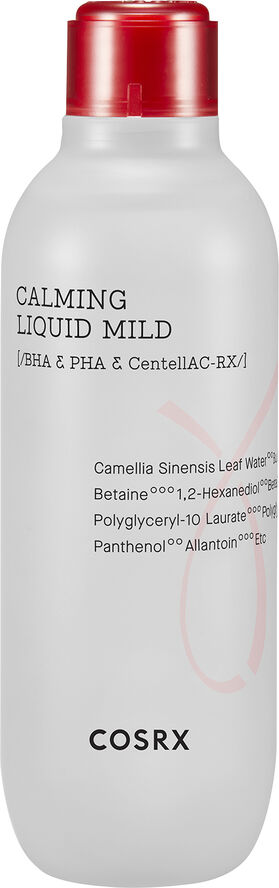 Ac Collection Calming Mild