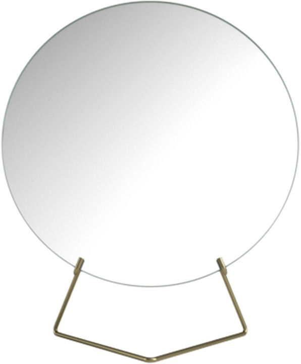 Standing Mirror spejl 30 cm.