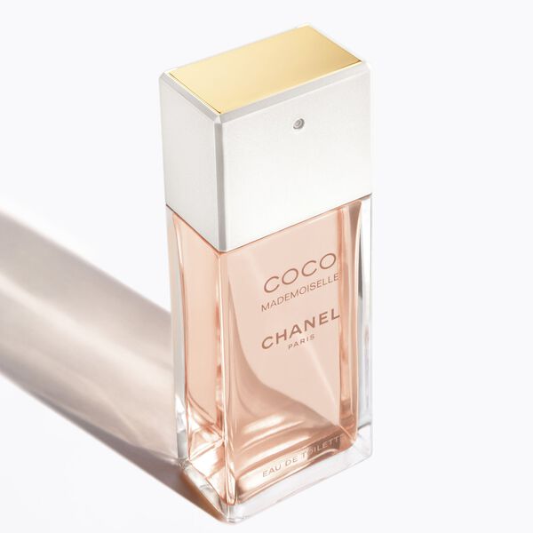 Eau De Toilette Spray
