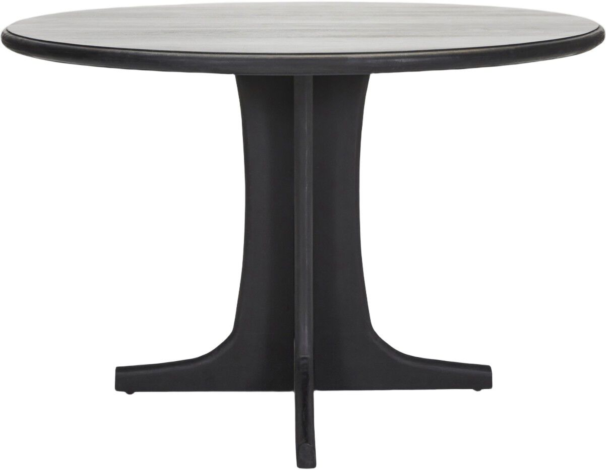 Spisebord, HDShaker, Sort