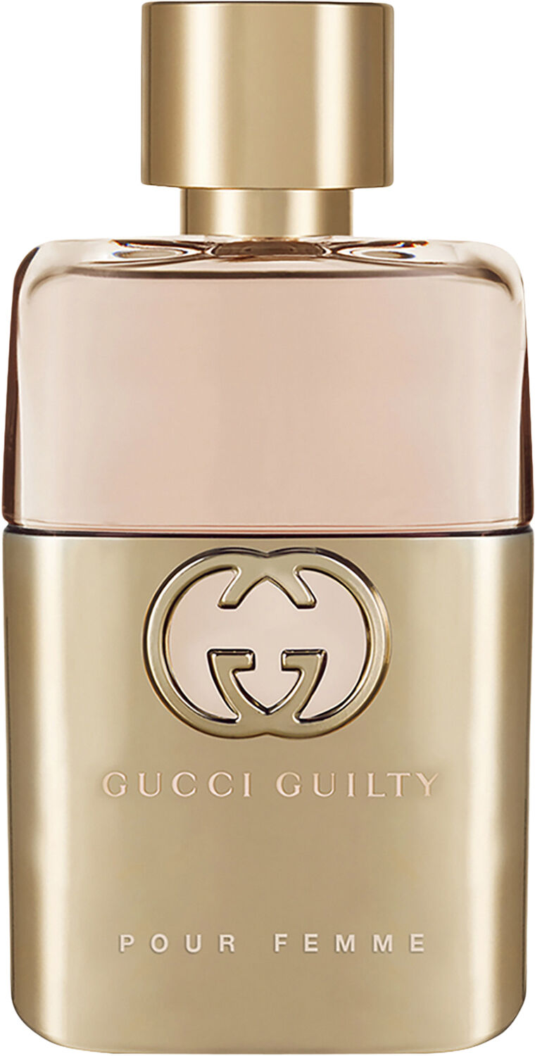 Guilty Revolution Eau De Parfum