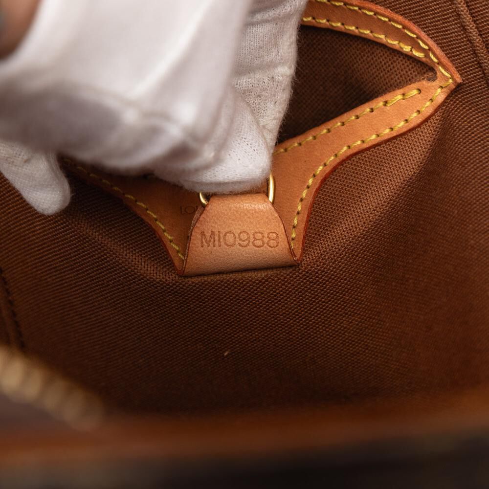 Louis Vuitton Ellipse