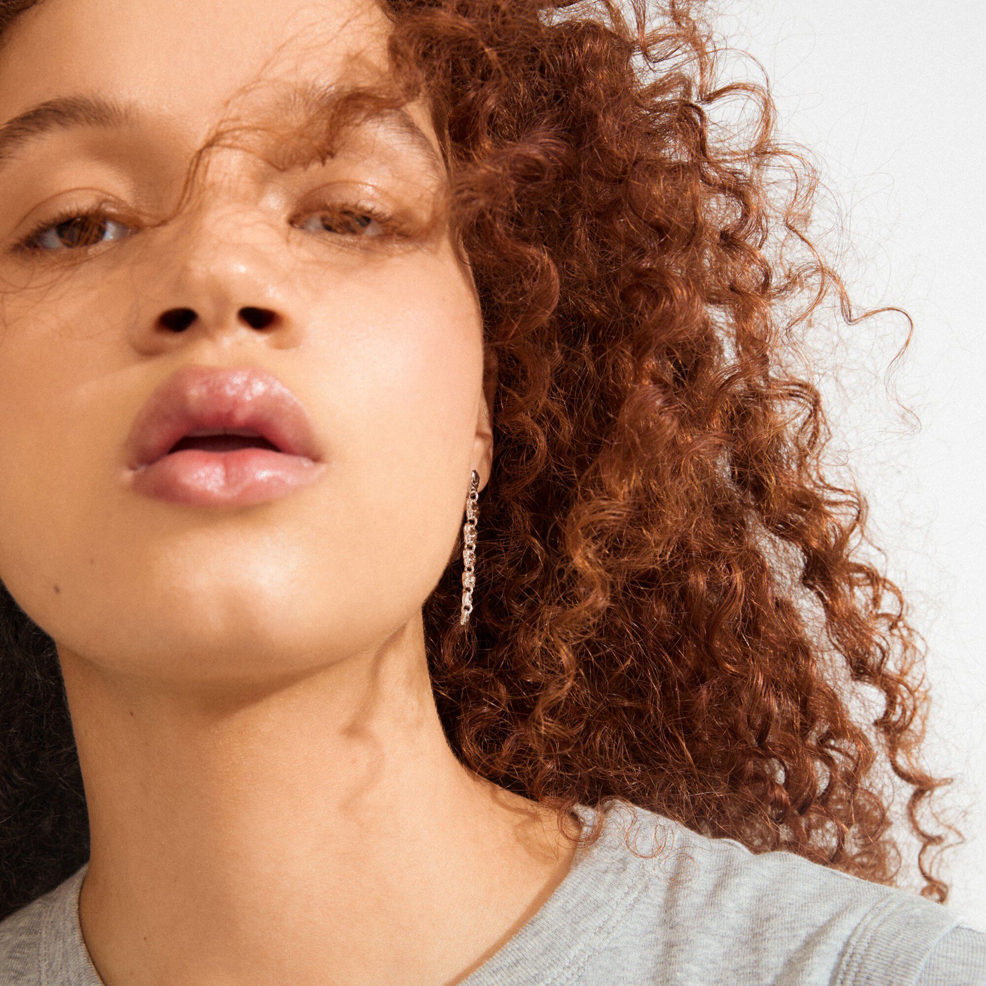 SENSE &oslash;reringe s&oslash;lvbelagt