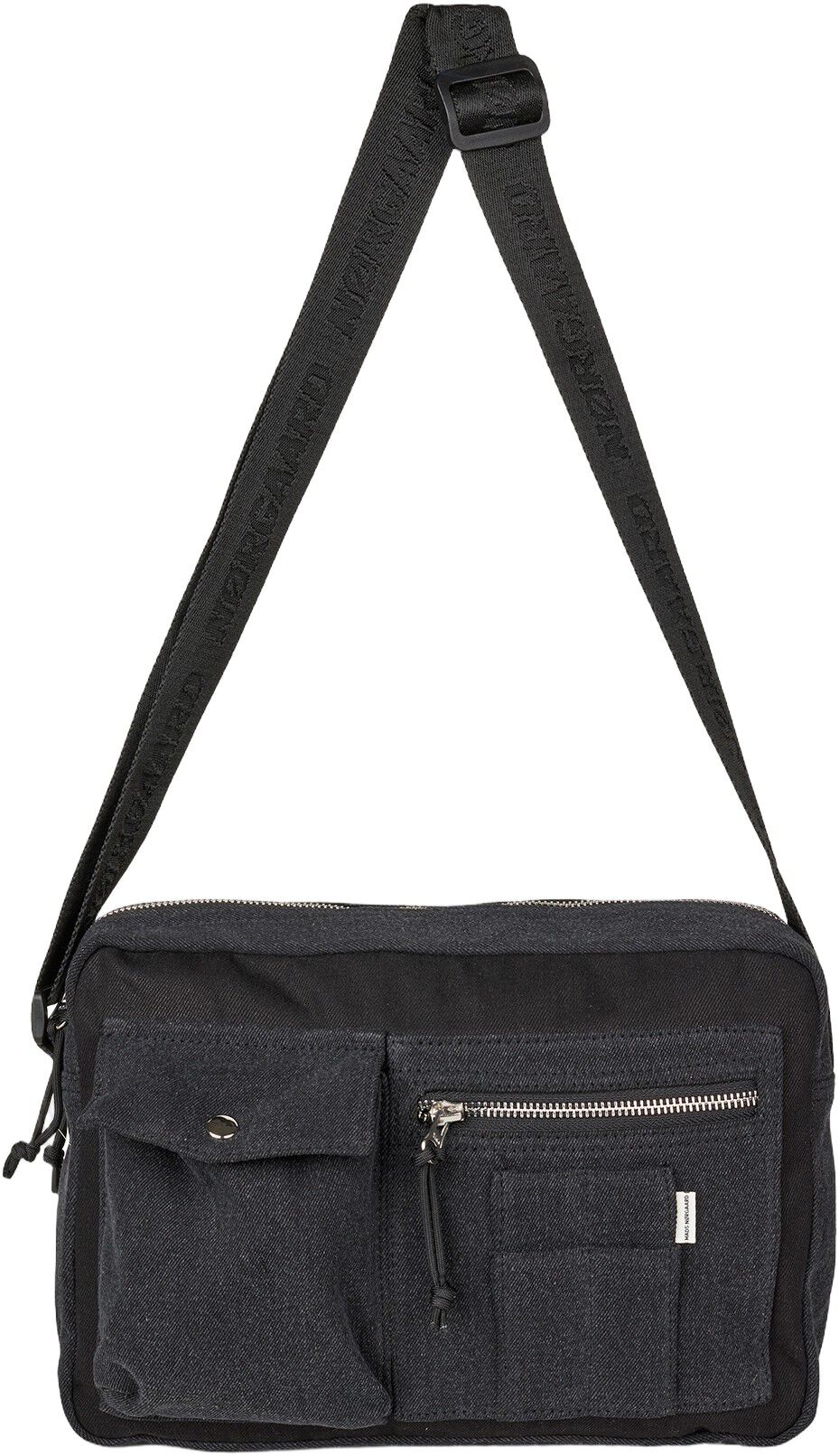 Copo Denim Cappa Bag