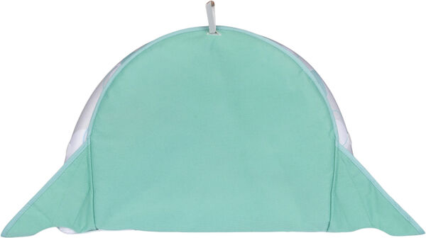 Hundevenner tæppe m bøj