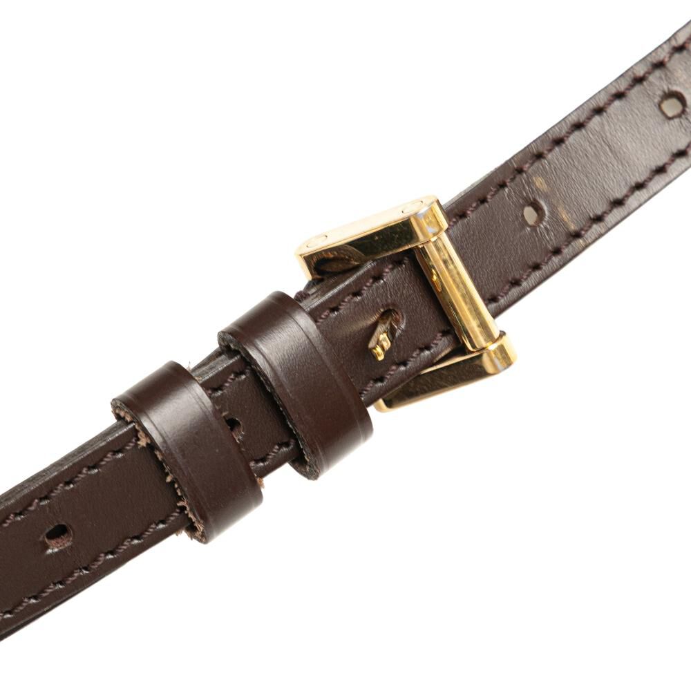 Louis Vuitton Damier Ebene Ipanema