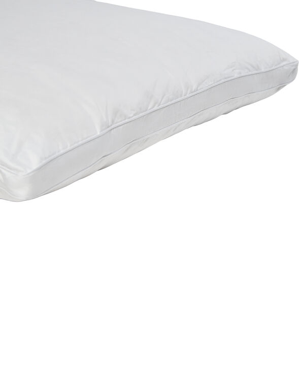 Guld 3-Lags pude Mellem 60x63 cm.