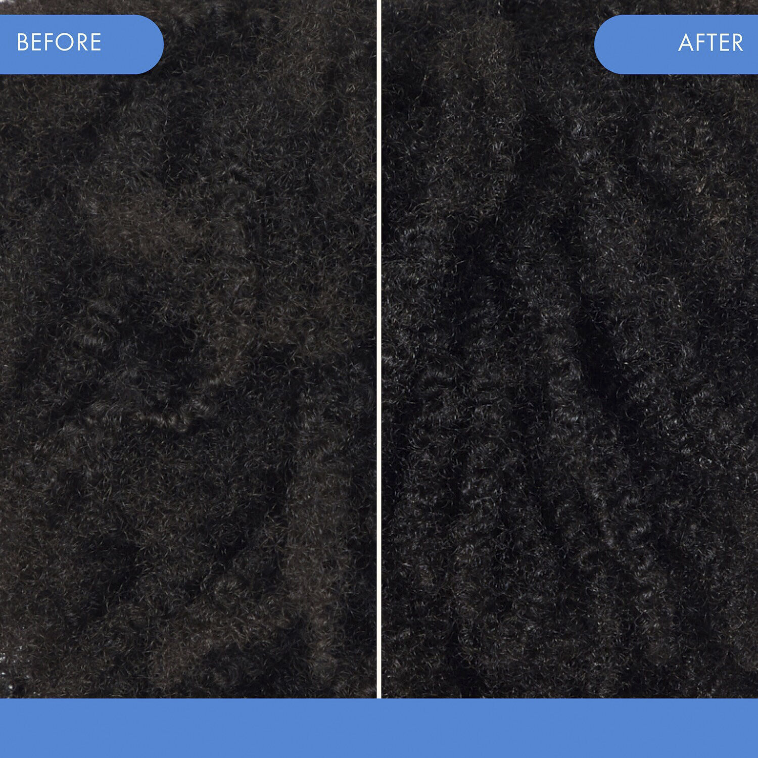 Water Sign - Fugtgivende h&aring;rolie med hyaluronsyre