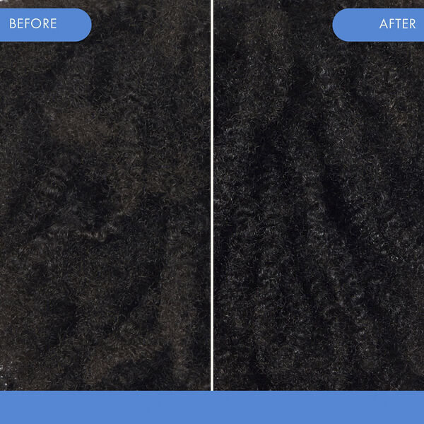 Water Sign - Fugtgivende hårolie med hyaluronsyre