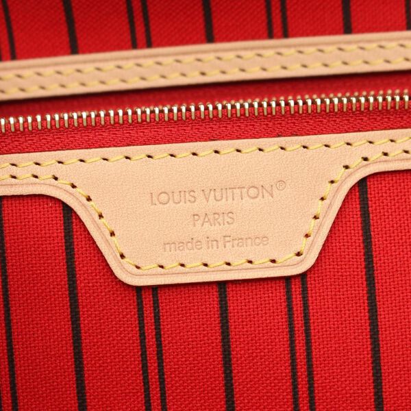 Louis Vuitton Neverfull