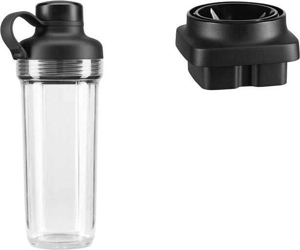 To-go b&aelig;ger og minihakker til K400